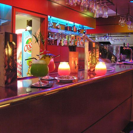 Hotel La Bateliere Schoelcher Dış mekan fotoğraf