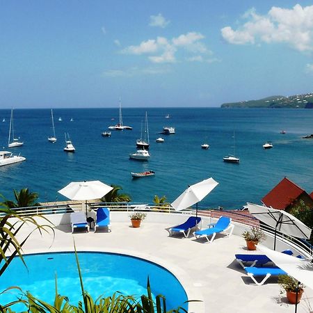 Hotel La Bateliere Schoelcher Dış mekan fotoğraf