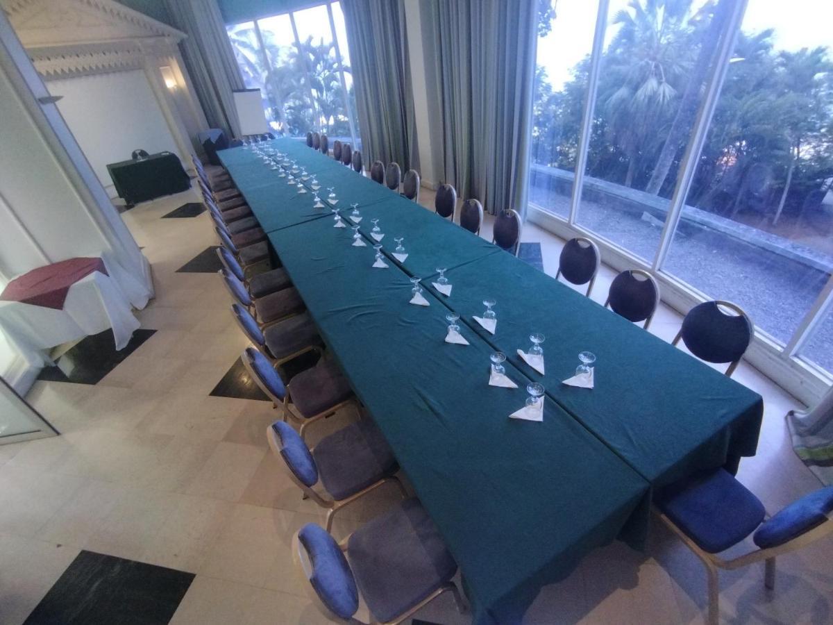 Hotel La Bateliere Schoelcher Dış mekan fotoğraf