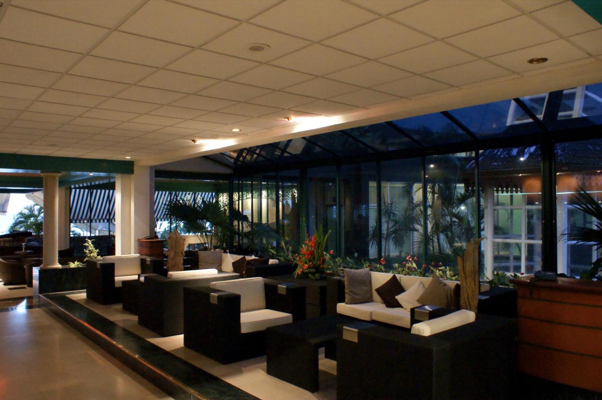 Hotel La Bateliere Schoelcher Dış mekan fotoğraf