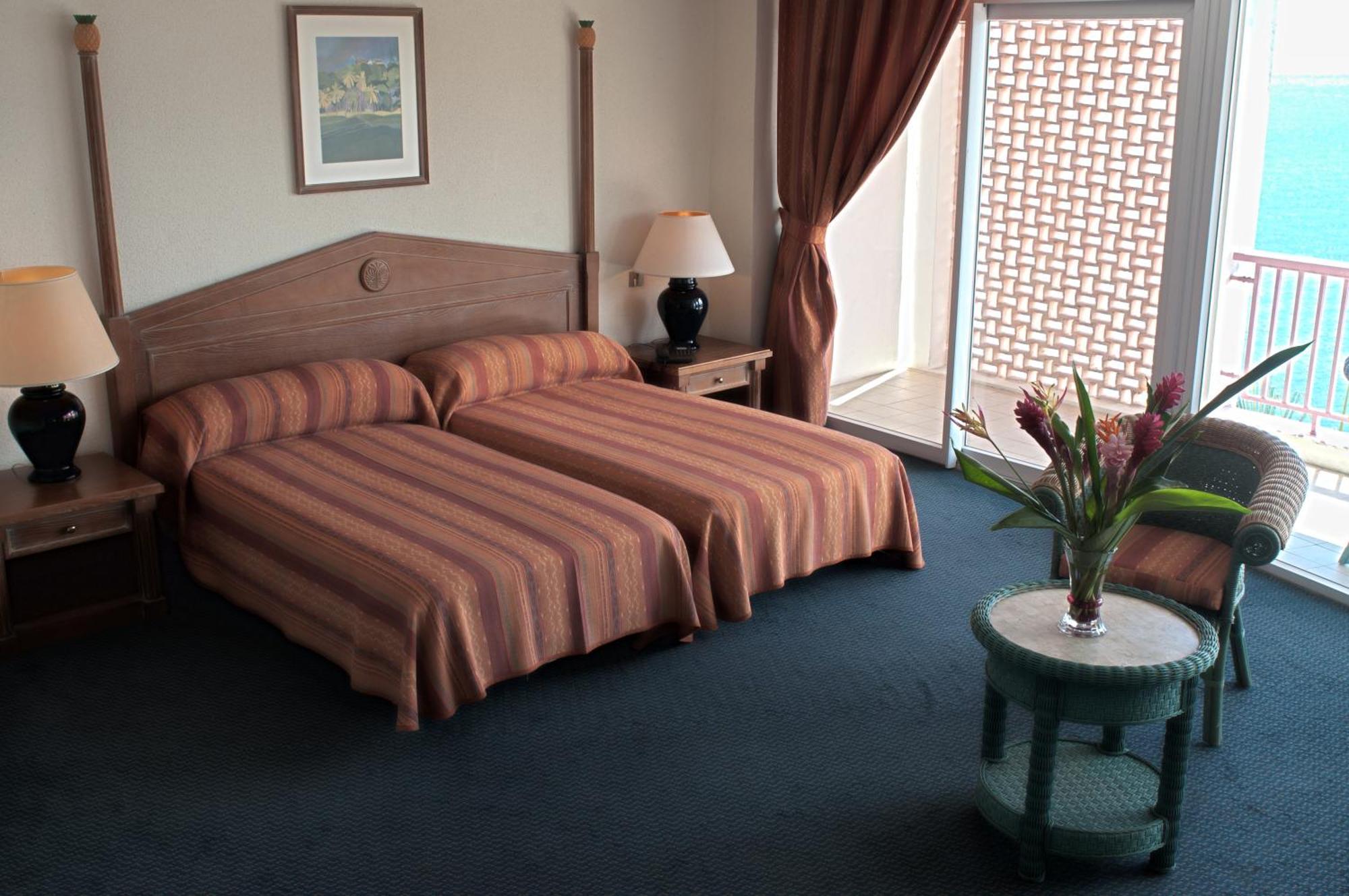 Hotel La Bateliere Schoelcher Dış mekan fotoğraf