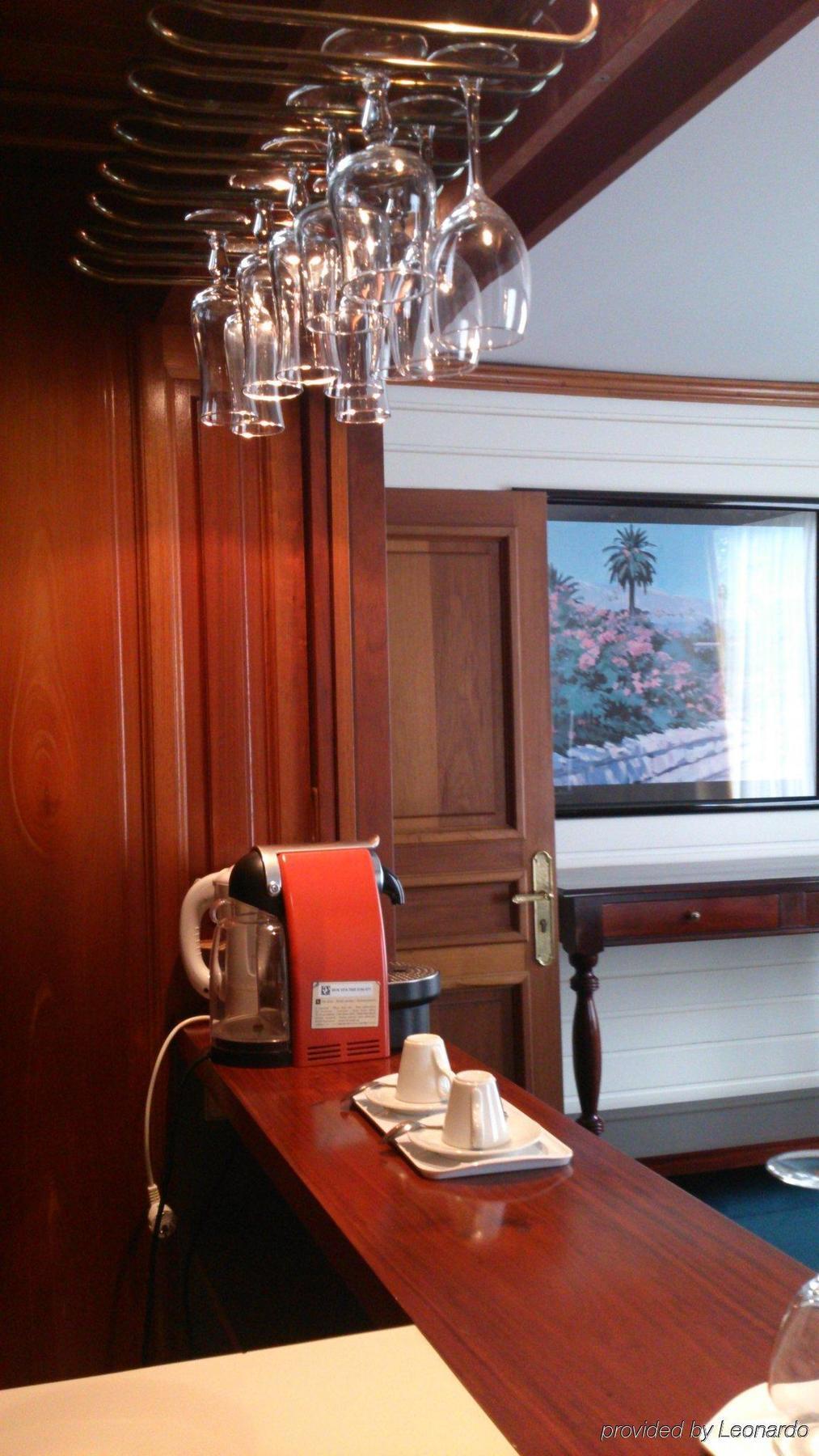 Hotel La Bateliere Schoelcher Dış mekan fotoğraf