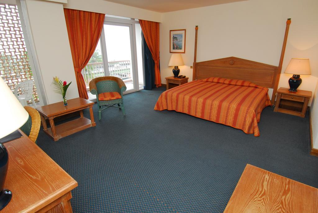 Hotel La Bateliere Schoelcher Dış mekan fotoğraf
