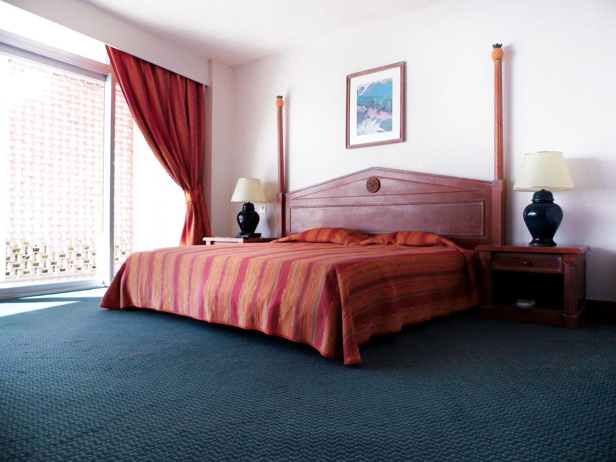 Hotel La Bateliere Schoelcher Dış mekan fotoğraf