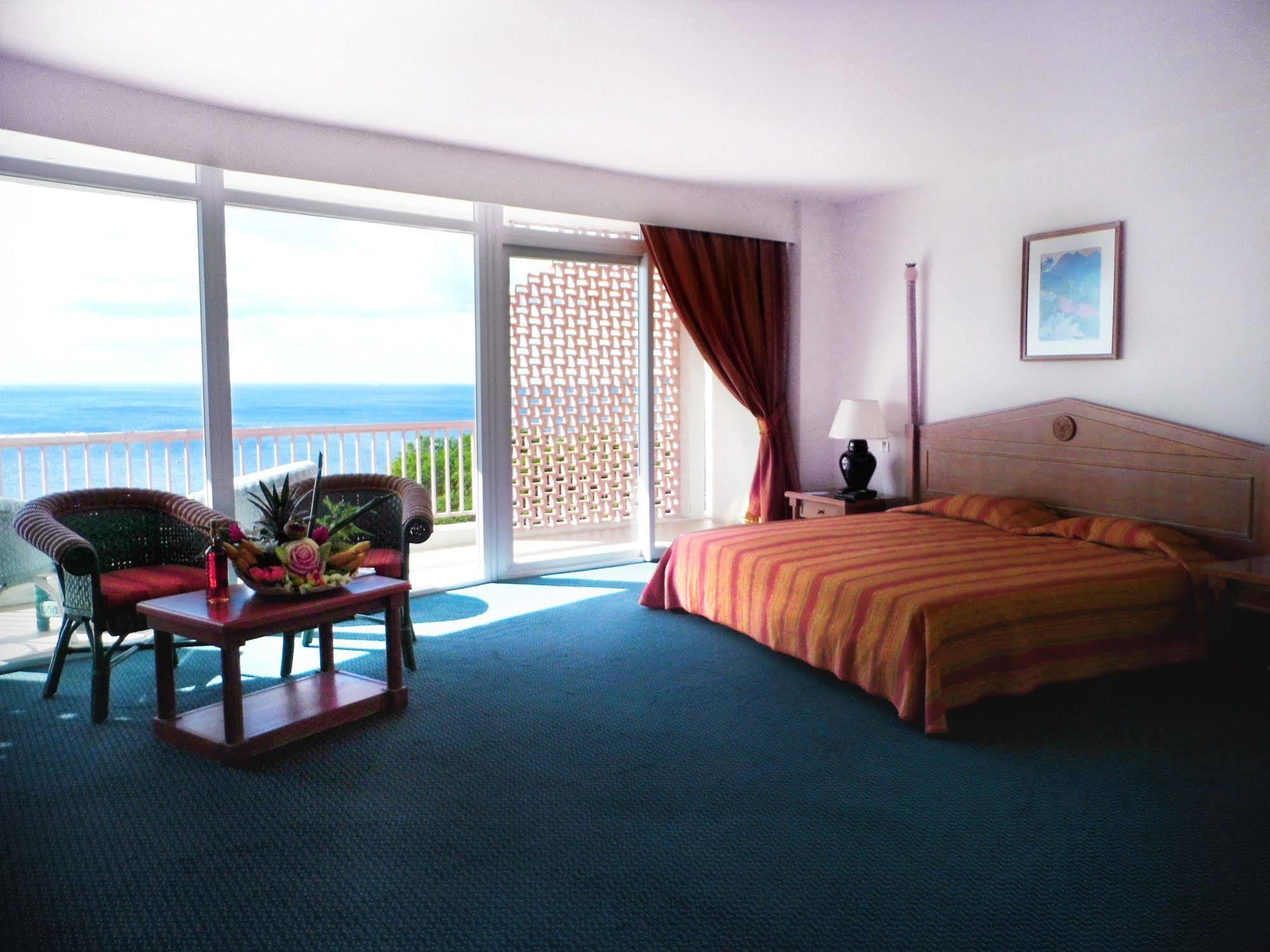 Hotel La Bateliere Schoelcher Dış mekan fotoğraf