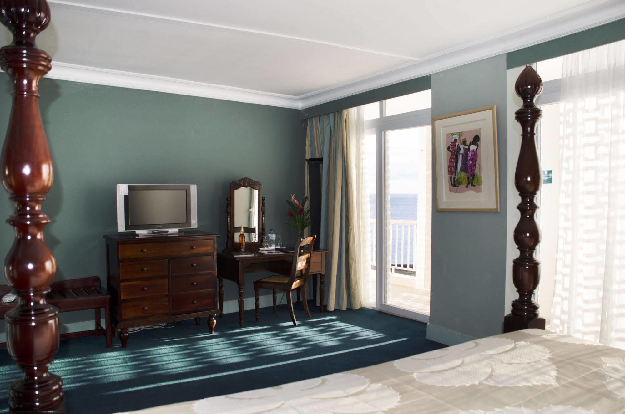 Hotel La Bateliere Schoelcher Dış mekan fotoğraf