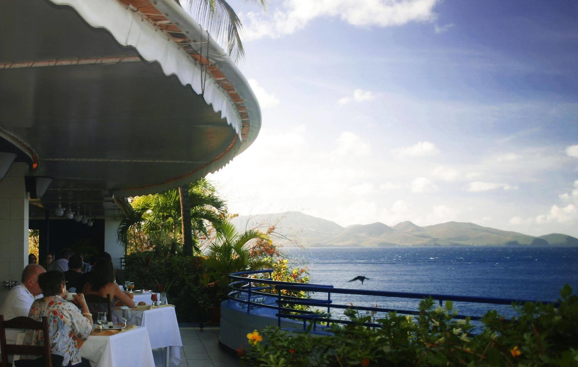 Hotel La Bateliere Schoelcher Dış mekan fotoğraf