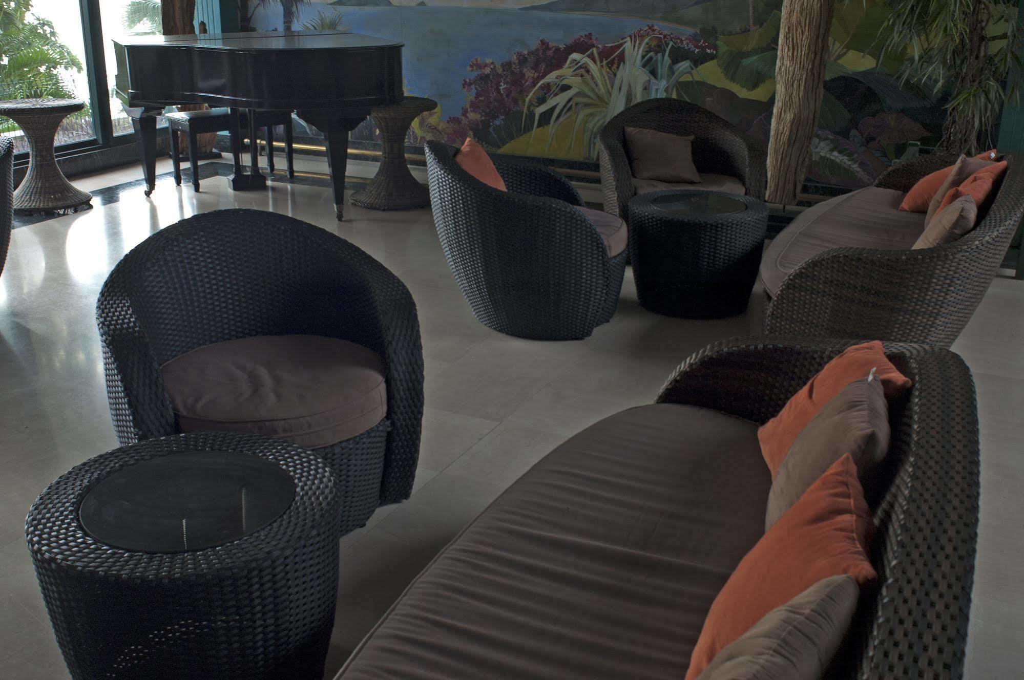 Hotel La Bateliere Schoelcher Dış mekan fotoğraf
