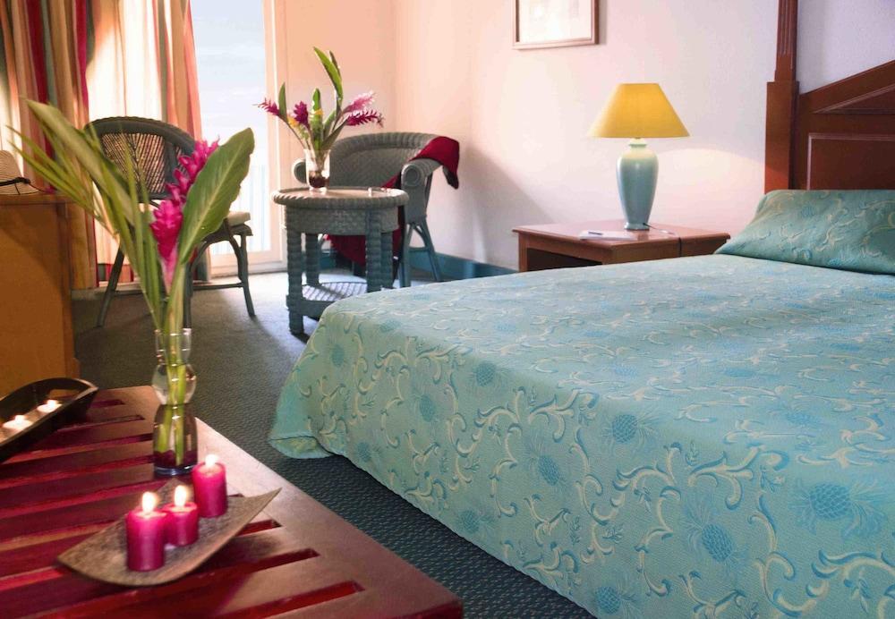 Hotel La Bateliere Schoelcher Dış mekan fotoğraf